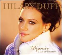 Dignity [CD/DVD] - Hilary Duff