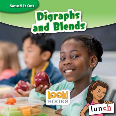 Digraphs and Blends - Blevins, Wiley