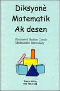 Diksyon Matematik AK Desen - Educa Vision Inc