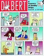 Dilbert - A Treasury of Sunday Strips: Version 00, 16: A Dilbert Book