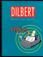 Dilbert Meeting Book (Large)