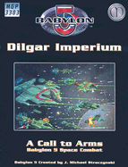 Dilgar Imperium Fleet Book