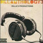 Dillanthology, Vol. 3: Dilla's Productions