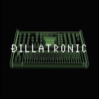 Dillatronic - J Dilla