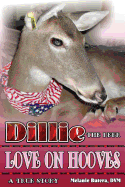 Dillie the Deer: Love on Hooves in Color