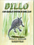 Dillo: A Baby Armadillo's Adventure on Sanibel Island