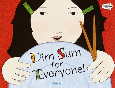 Dim Sum for Everyone! - 