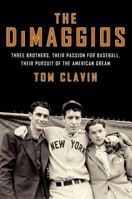 Dimaggios PB - Clavin, Tom