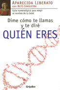 Dime Como Te Llamas y Te Dire Quien Eres! - Liberato, Aparecida, and Junqueyra, Beto