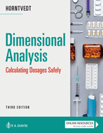 Dimensional Analysis: Calculating Dosages Safely