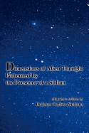 Dimensions of Alien Thought Patterned by the Presence of a Sultan