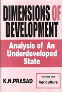 Dimensions of Development Analysis of an Underdeveloped State