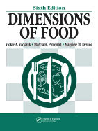Dimensions of Food