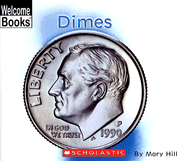 Dimes - Hill, Mary