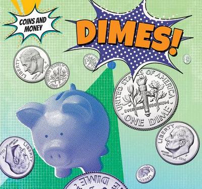 Dimes! - Hamilton, Robert M