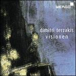 Dimitri Terzakis: Visionen