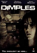 Dimples - Dusty Depree