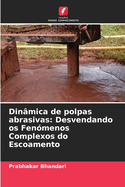 Dinmica de polpas abrasivas: Desvendando os Fenmenos Complexos do Escoamento