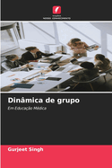Din?mica de grupo