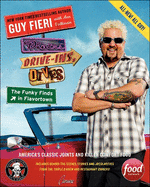 Diners, Drive-Ins, and Dives: The Funky Finds in Flavortown