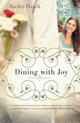 Dining with Joy - Hauck, Rachel