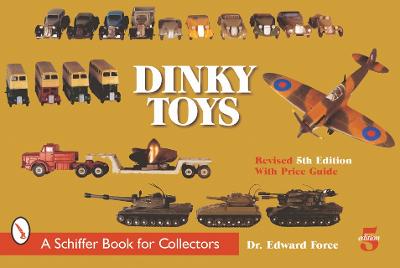 Dinky Toys - 