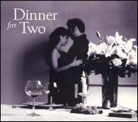 Dinner for Two [Universal] - Various Artists