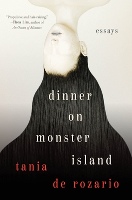 Dinner on Monster Island: Essays - de Rozario, Tania