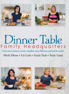 Dinner Table: Family Headquarters