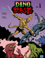 Dino Beasts: book 1