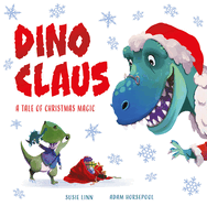 Dino Claus