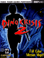 Dino Crisis 2