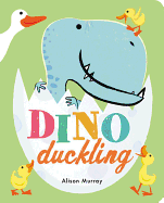 Dino Duckling