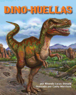 Dino-Huellas (Dino Tracks)