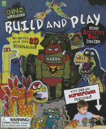 Dino Supersaurus Build and Play