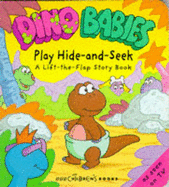 Dinobabies Lift-the-flap Book