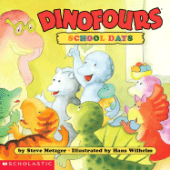 Dinofours Bind Up