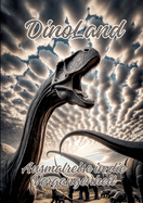 DinoLand: Ausmalreise in die Vergangenheit