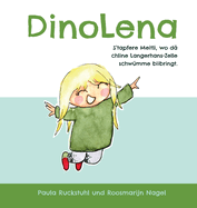 DinoLena - S'tapfere Meitli, wo d? chline Langerhans-Zelle schw?mme biibringt.