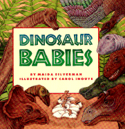 Dinosaur Babies - Silverman, Maida