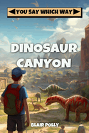Dinosaur Canyon