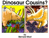Dinosaur Cousins?