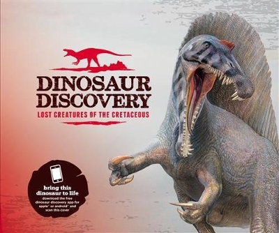 Dinosaur Discovery: Lost Creatures of the Cretaceous - Western Australian Museum