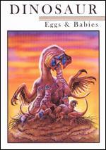 Dinosaur Eggs & Babies