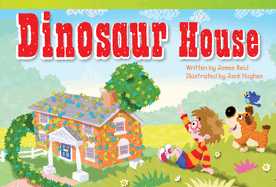 Dinosaur House