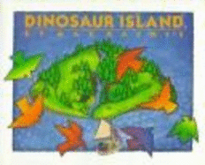 Dinosaur Island - Haynes, Max