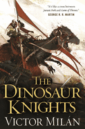 Dinosaur Knights