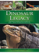 Dinosaur Legacy