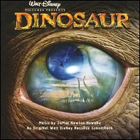 Dinosaur [Original Soundtrack] - Original Soundtrack