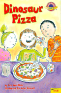 Dinosaur Pizza - Wardlaw, Lee, and Wardlaw